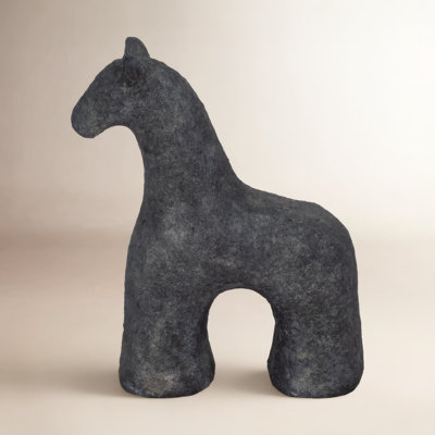 Corin Horse Sculpture