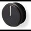 AGA Range Knob