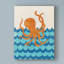 «Trumans Voyage II», art sur toile-33522529-100170266-100170267