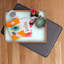 Plateau de table basse/repose-pieds young Nick Nelson-10964729