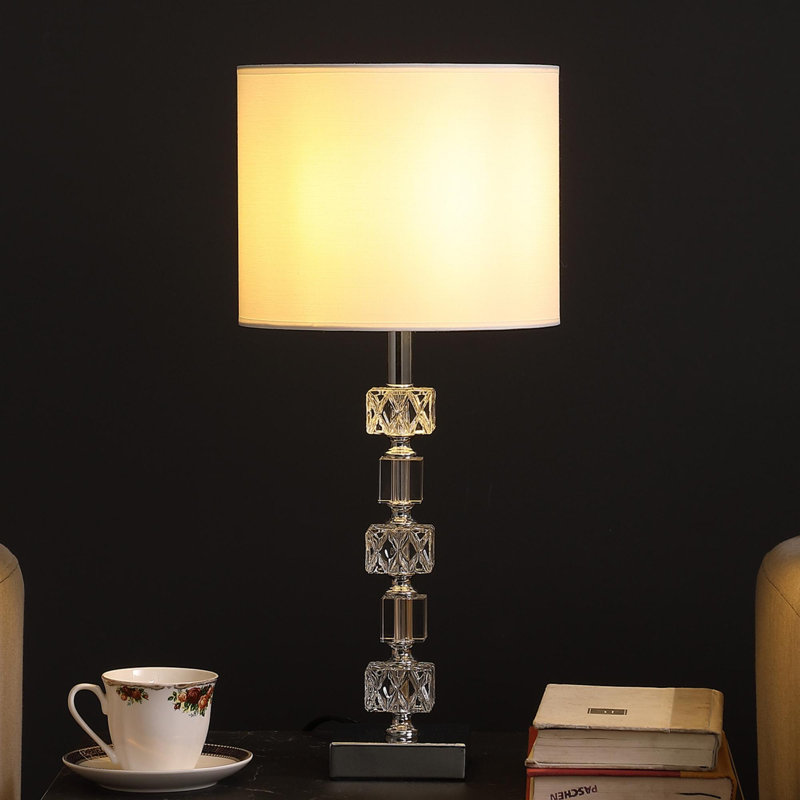 Lampe de table 19,75 "In Jules