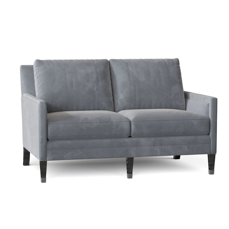 Capucine Loveseat, Aubrey Aegean