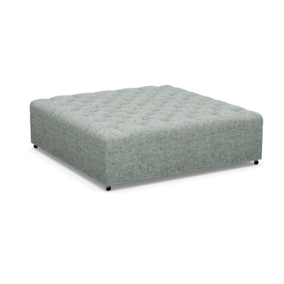 Square Ottoman