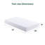 Matelas en mousse viscoélastique gélifiée 8 "- Wayfair-1411542629-1360910952
