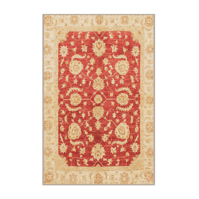 Adalgiso Abstract Indoor Rug