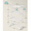 Metal Gullwing Drying Rack-160384304