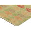 One-of-a-Kind 3'3”x4'5” Hand Knotted Area Rug