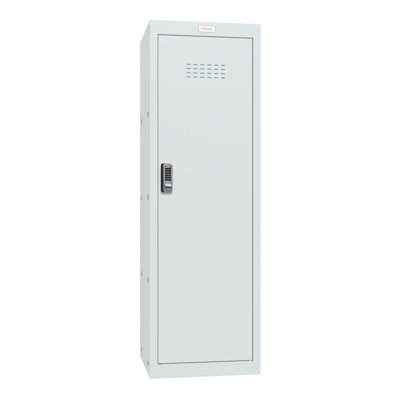 Metal 1 - Tier 40cm with Electronic