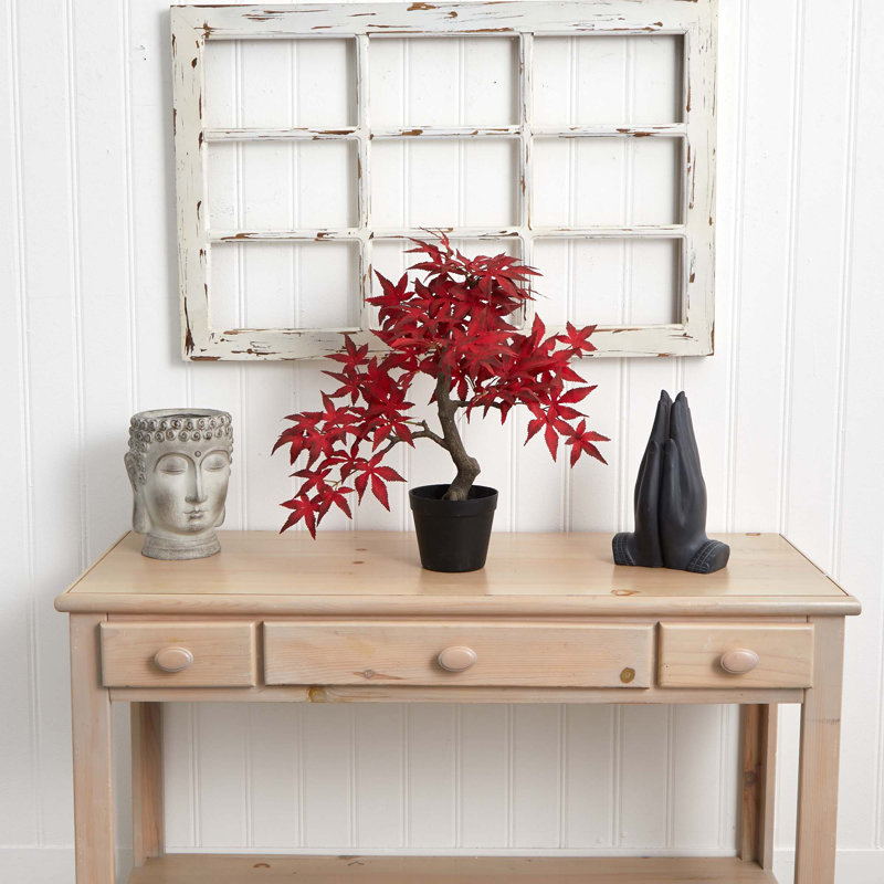 20'' Faux Bonsai Tree in Pot