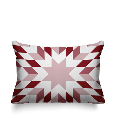 Coussin décoratif intérieur / extérieur Saki Country