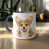 Navy selected