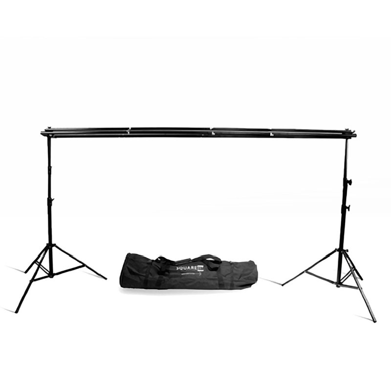 Triple Play Photo Backdrop Stand