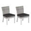 Argento Outdoor Dining Side Chair-1430418857