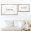 «Crane Heron Bird», impression sur toile très grande-108480886-111666467-108480891