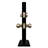 Knobs With Deadbolt Reversible Entry Set-66286670