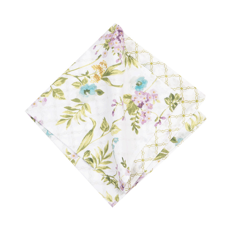 Carley Napkin Set of 6