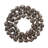 Faux 1.5'' Wreath