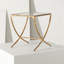 Table de bout Evelynn