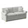 Bedford Upholstered 86'' Sofa