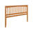 Oracio Solid Wood Slat Headboard-743712277