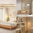 Ryilee Traditional Floor Lamp