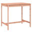 Schupple Square Pine Outdoor Dining Table , cm W 82.5cm cm D-1211861121-1211861123