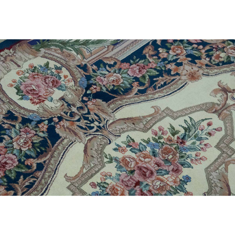 One-of-a-Kind 5'9" x 8'9" Area Rug