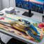 Polyester Desk Pad-511001480