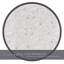 Mickelsen Steel Patio Side Table-335564986