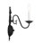 Benedetto Candle Wall Light-748113683