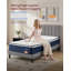 190x90x25cm LEDREM Cotton Mattress