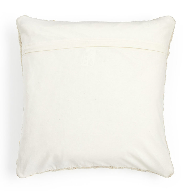 Balia Wool Square Pillow Cover & Insert