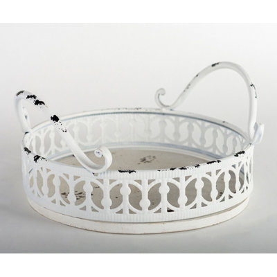 Celis Decorative Tray