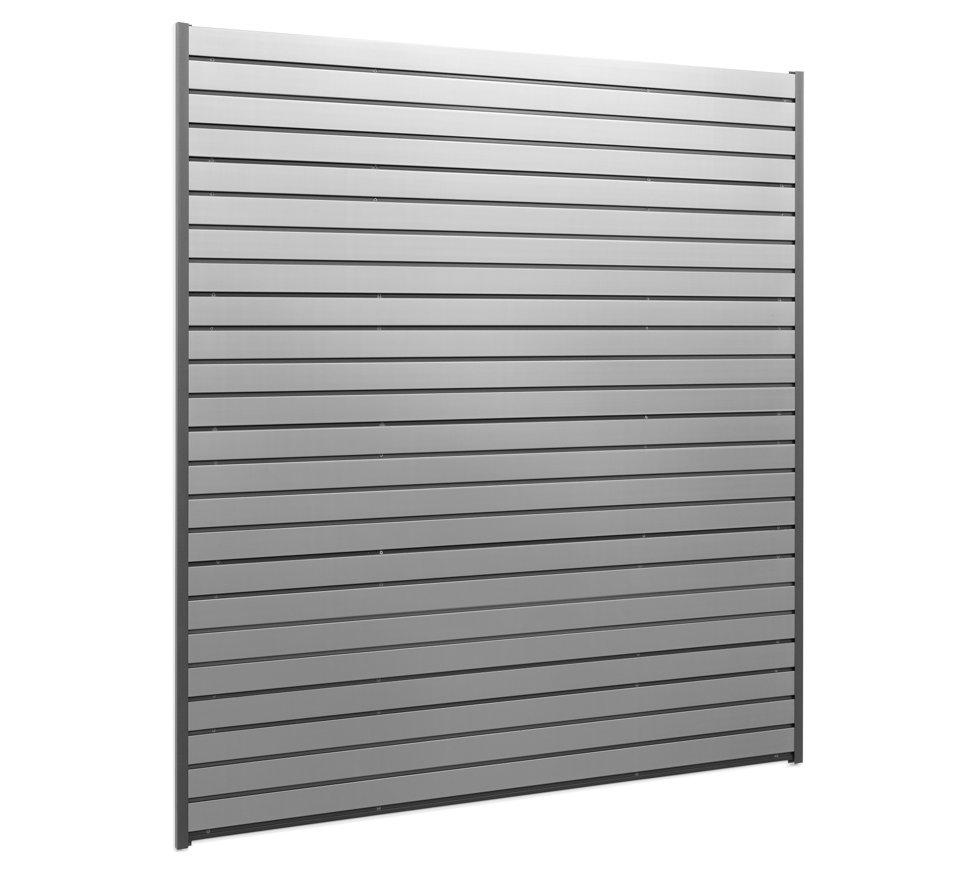 Slatwall