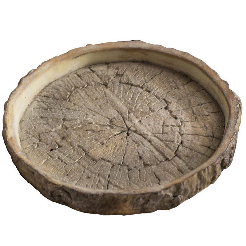 Aubuchon Cement Tray