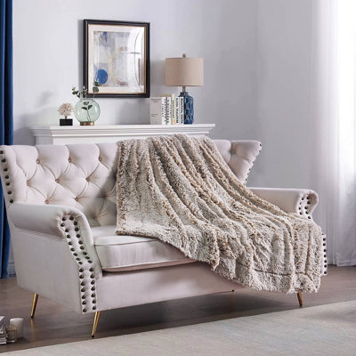 Throw Blanket