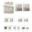 Under The Sea Coral Cotton Duvet Cover Set-485001411