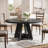 Kuuipo Round Dining Table-967847243