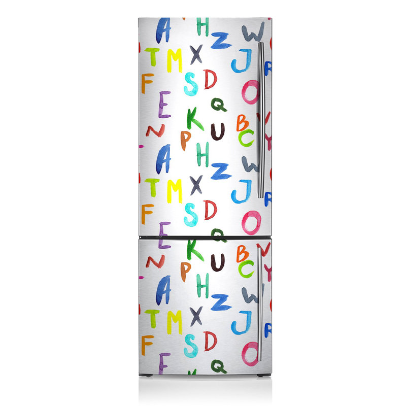 Door Decal