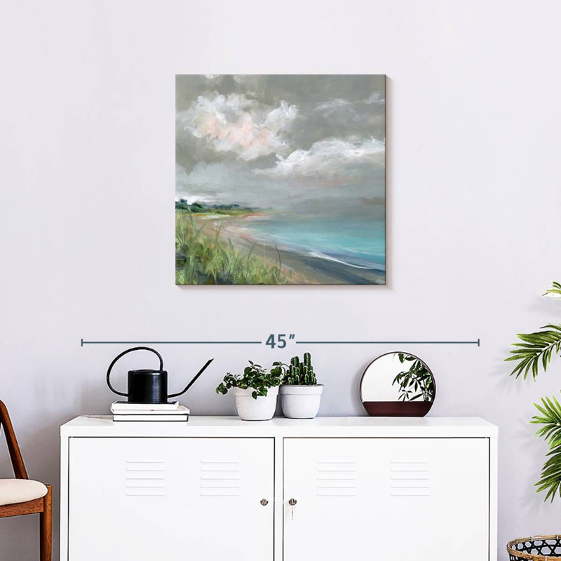 Gillard Gentle Sunrise