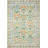 Tapis Eden Rifle Paper Co. x Loloi-70723338