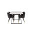 Mabel 4 - Person Dining Set