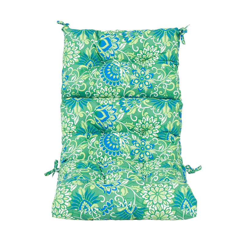Coussin de siège / dossier d'extérieur