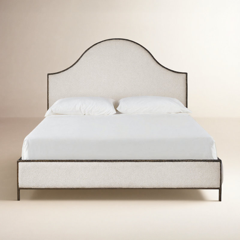 Hayes Bed, Queen