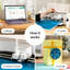 Multicolore Cricut 2012176