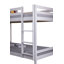 Rahma 90 x 200cm Bunk Bed