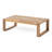 LOVESEAT+COFFEE TABLE