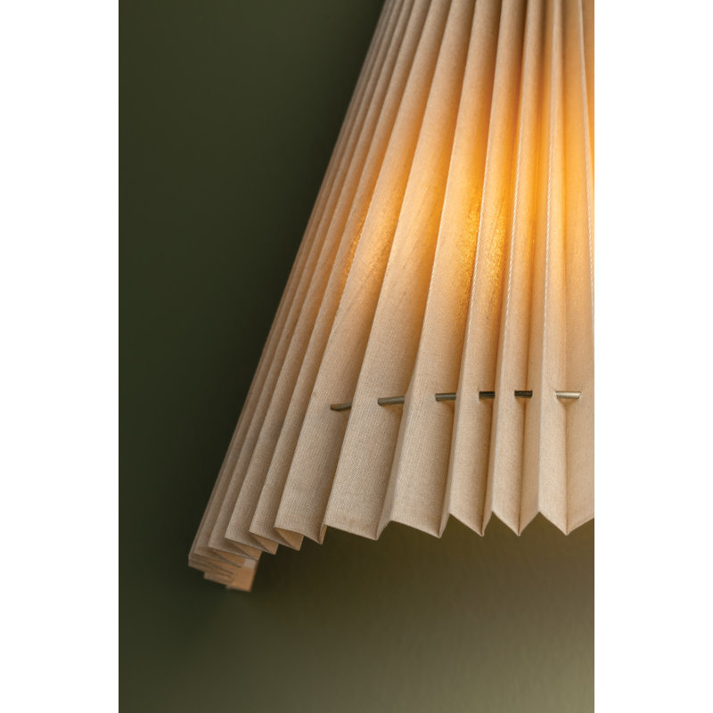 Dell 9" 1-Light Wall Sconce