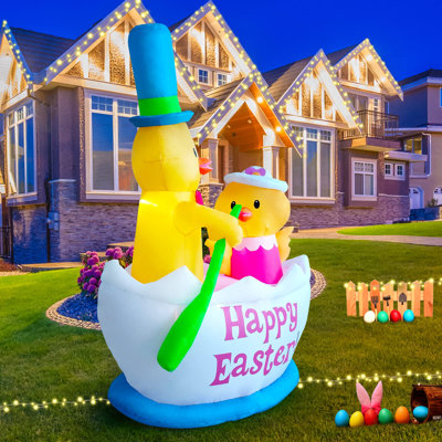 Easter Decoration