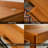 Boahaus Tokyo Computer Desk With Charging Station, Drawer & Shelf – Modern Scandinavian Style-116612224